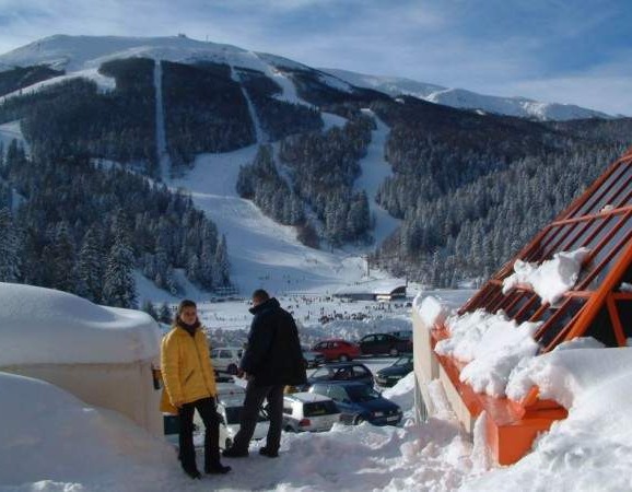 U januaru u FBiH više od 52 hiljade turista, 17,5 posto više nego u januaru 2019.