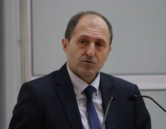 Novoimenovani premijer KS Mario Nenadić: Brojni planovi za naredni period