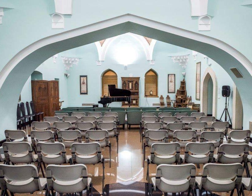 Austrijski kulturni forum Sarajevo organizira koncert "Žene komponiraju"