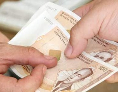 Isplata invalidnina za RVI i nositelje ratnih odličja