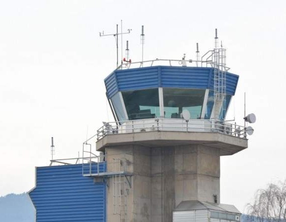 Obustavljeni letovi Atina-Sarajevo, Sarajevo-Rim zbog koronavirusa