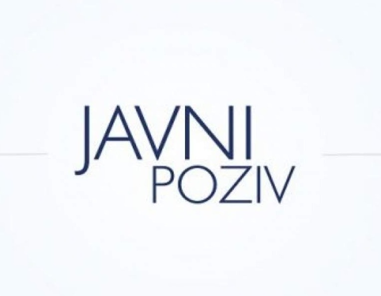 Objavljeni javni pozivi za sufinansiranje liječenja i drugih troškova