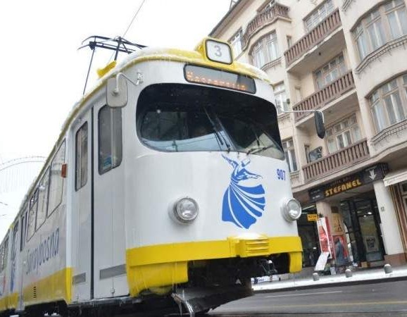 GRAS: Dezinfekcija vozila zbog koronavirusa