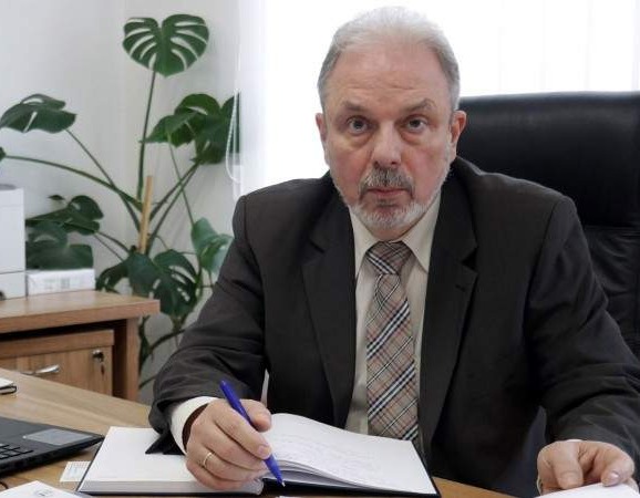 Jeličić: Želim da se odužim voljenom gradu