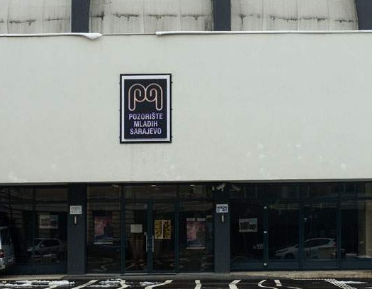 Kazalište mladih Sarajevo obilježit će 70 godina postojanja i rada 