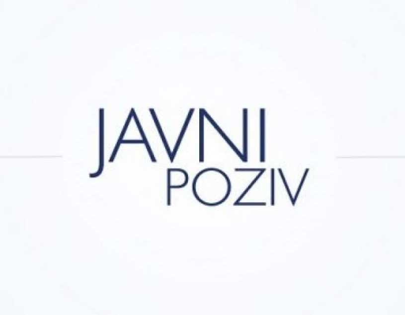 Javni konkurs za dodjelu nepovratnih sredstava za projekte razvoja male privrede u FBiH
