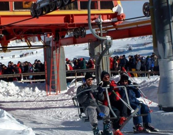 Sve bolja posjećenost BiH: U januaru 78 hiljada turista, za 16,3 posto više nego 2019. godine