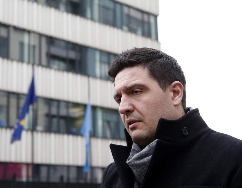 Palo: Uskoro za BiH zaštitna oprema i drugi kontingent testova za koronavirus