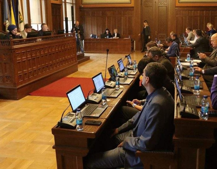 Gradsko vijeće Sarajeva o dodjeli "Šestoaprilske nagrade"