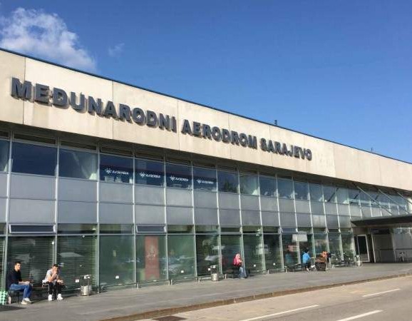 Međunarodna zračna luka Sarajevo: Nema otkazivanja letova