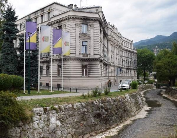 Općina Centar pokrenula projekat "Kuća podrške" namijenjen starijim osobama