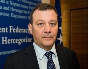 Mesihović: Koronavirus je javna prijetnja, ali nema razloga za paniku