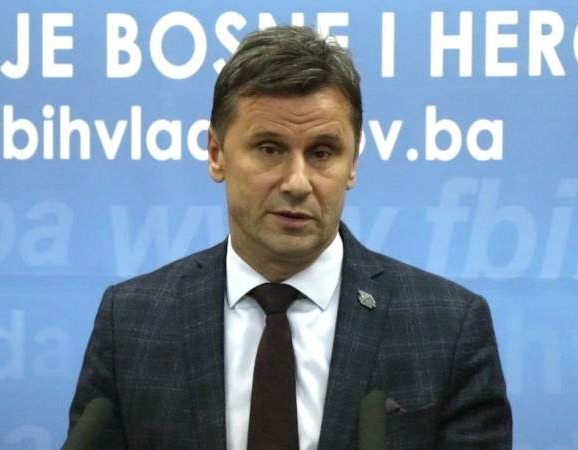 Sindikat traži mjere zaštite zdravlja državnih službenika u FBiH