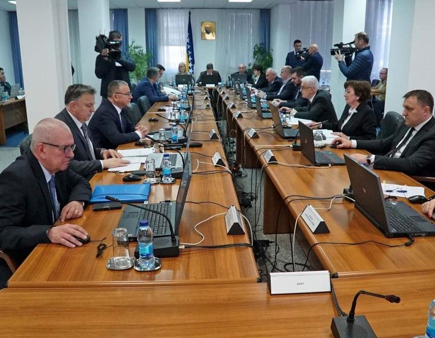 Vlada Federacije BiH osigurala sredstva za turizam, kulturu, sport i mlade 