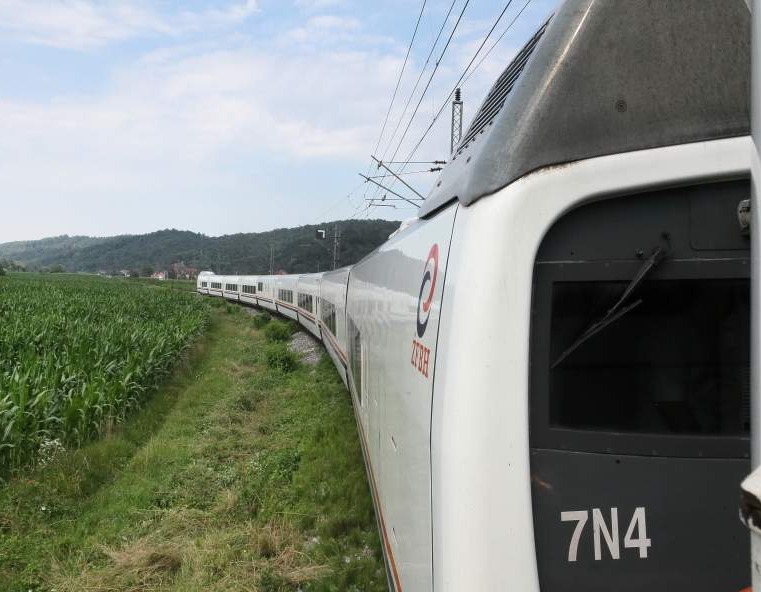 Brzi vozovi iz Sarajeva za Banja Luku i Bihać ponovo počinju saobraćati