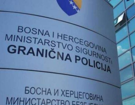 Privremeno zatvoreni određeni granični prijelazi između BiH i Srbije