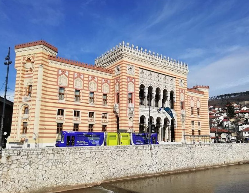 Svi javni skupovi u organizaciji Grada Sarajeva se odgađaju do daljnjeg