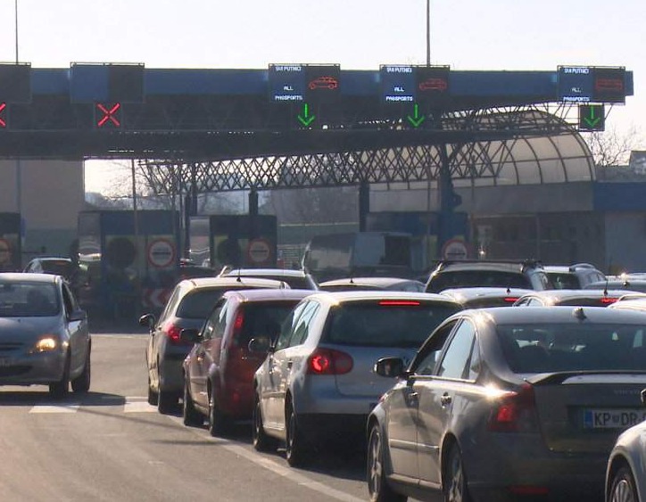 BIHAMK: Na svim graničnim prijelazima pojačane kontrole