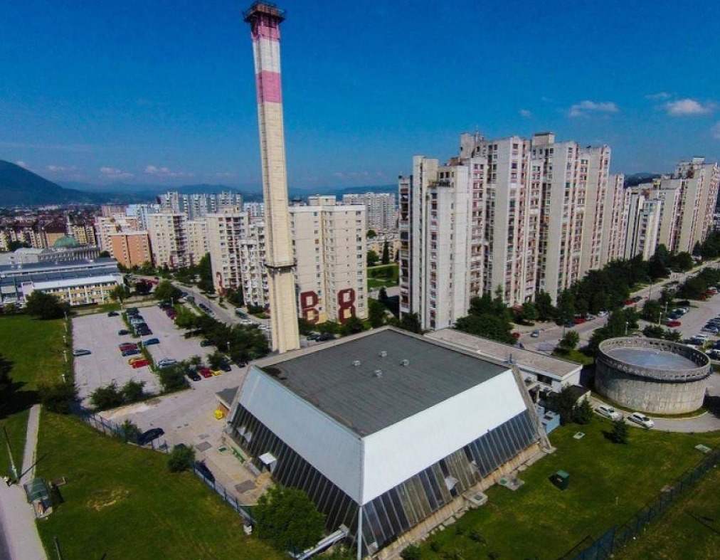 KJKP "Toplane - Sarajevo": Preventivne mjere s ciljem suzbijanja širenja koronavirusa