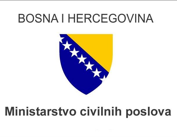 Ministarstvo civilnih poslova BiH: Zdravlje bh. građana u ovom trenutku prioritet svih prioriteta