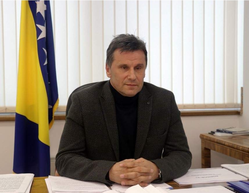 Novalić: Isplata penzija, invalidnina i boračkih naknada je neupitna