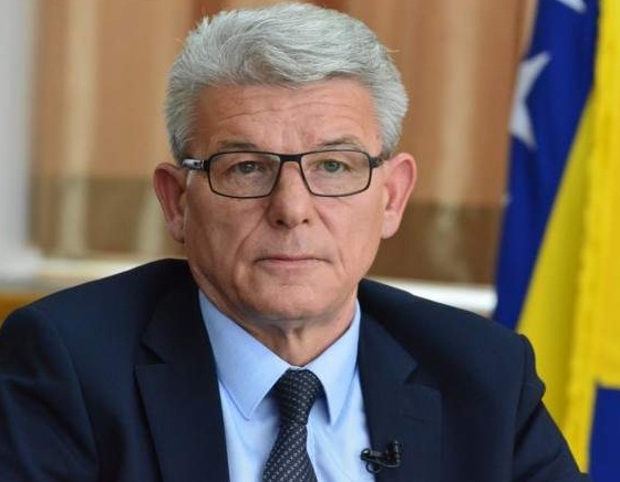 Džaferović zatražio vanrednu sjednicu Predsjedništva BiH zbog koronavirusa