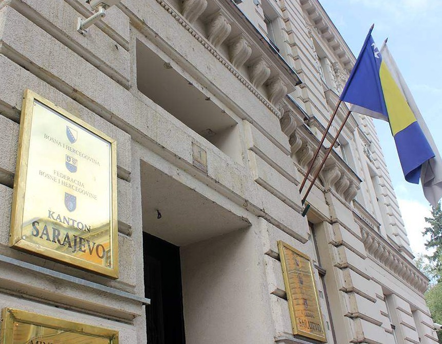 Gradonačelnik Skaka prisustvovao sastanku Kriznog štaba: U KS nema zaraženih koronavirusom