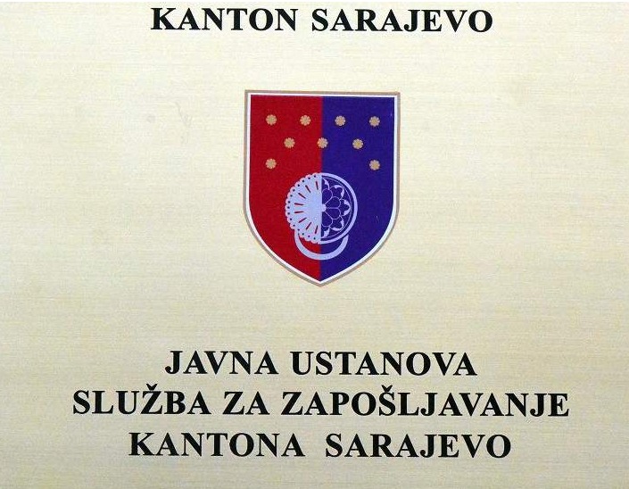Služba za zapošljavanje KS dostavila evidenciju nezaposlenog medicinskog kadra