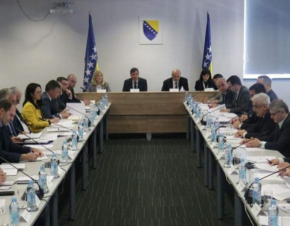 Šta konkretno znači proglašavanje stanja nesreće u FBiH
