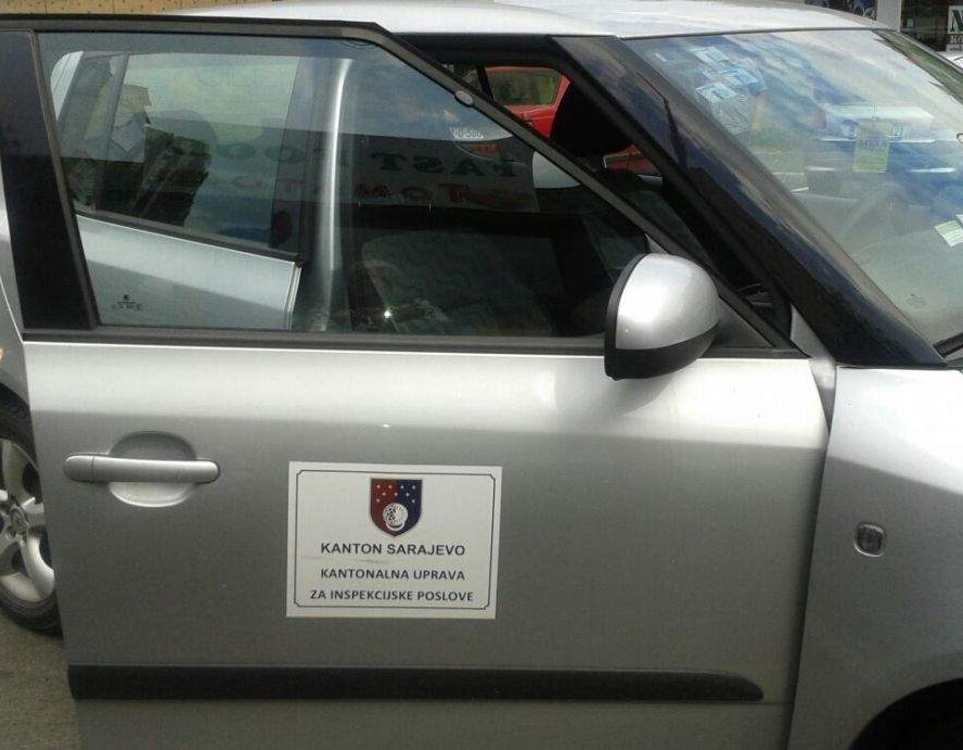 KUIP KS - Za podnošenje prijava koristite telefon ili internet