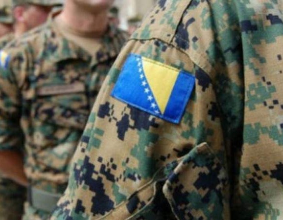 OSBiH spremne staviti na raspolaganje resurse za pomoć u zaštiti od pandemije