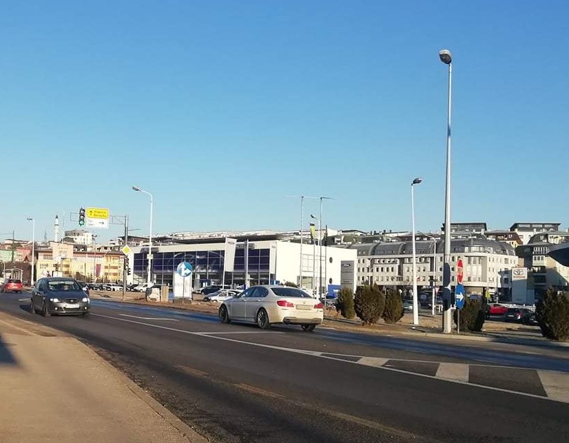 BIHAMK: Apel vozačima da se pridržavaju mjera zaštite od koronavirusa