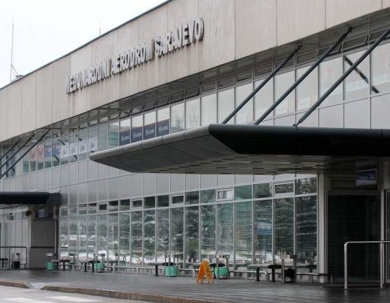 Međunarodna zračna luka Sarajevo: Većina kompanija reducirala letove iz i prema Sarajevu