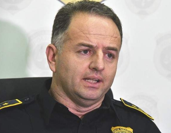 MUP KS uputio prijedlog Kriznom štabu za sklanjanje migranata sa ulica