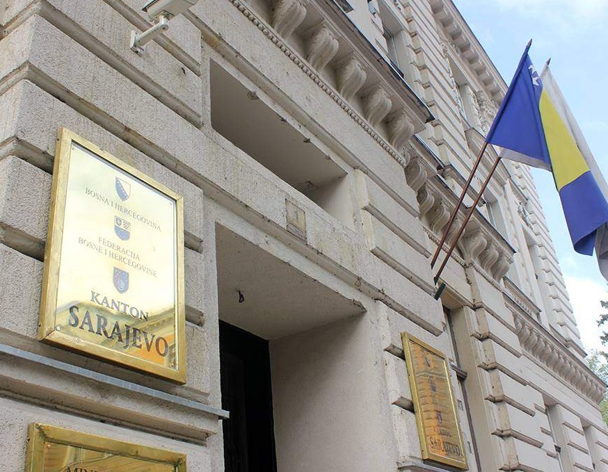Kanton Sarajevo: Odgađaju se stručna usavršavanja, ispiti, edukacije, seminari i konferencije