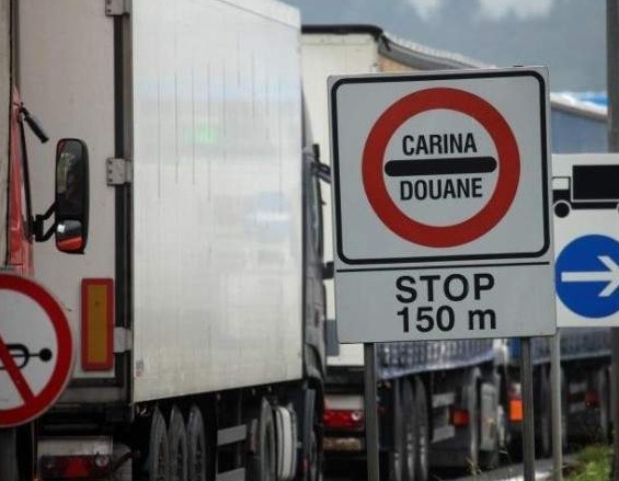 UIOBiH: Uvoz i izvoz roba iz BiH obavlja se normalno