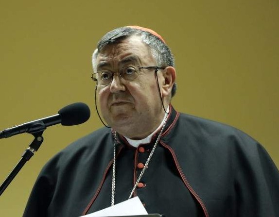 Prekida se održavanje misa u katoličkim crkvama, pogrebi u prisustvu najbližih