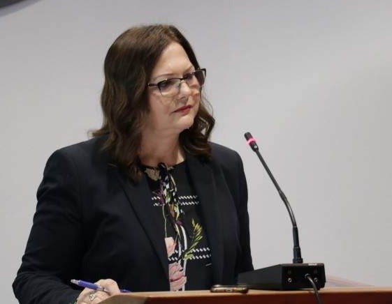 Ministrica Gudeljević o proglašenju prirodne nesreće i koronavirusu