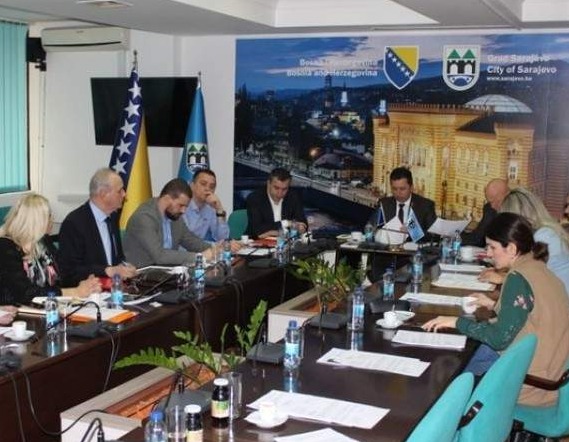 Kolegij Zastupničkog doma pozdravio poduzete mjere za zaštitu zdravlja građana