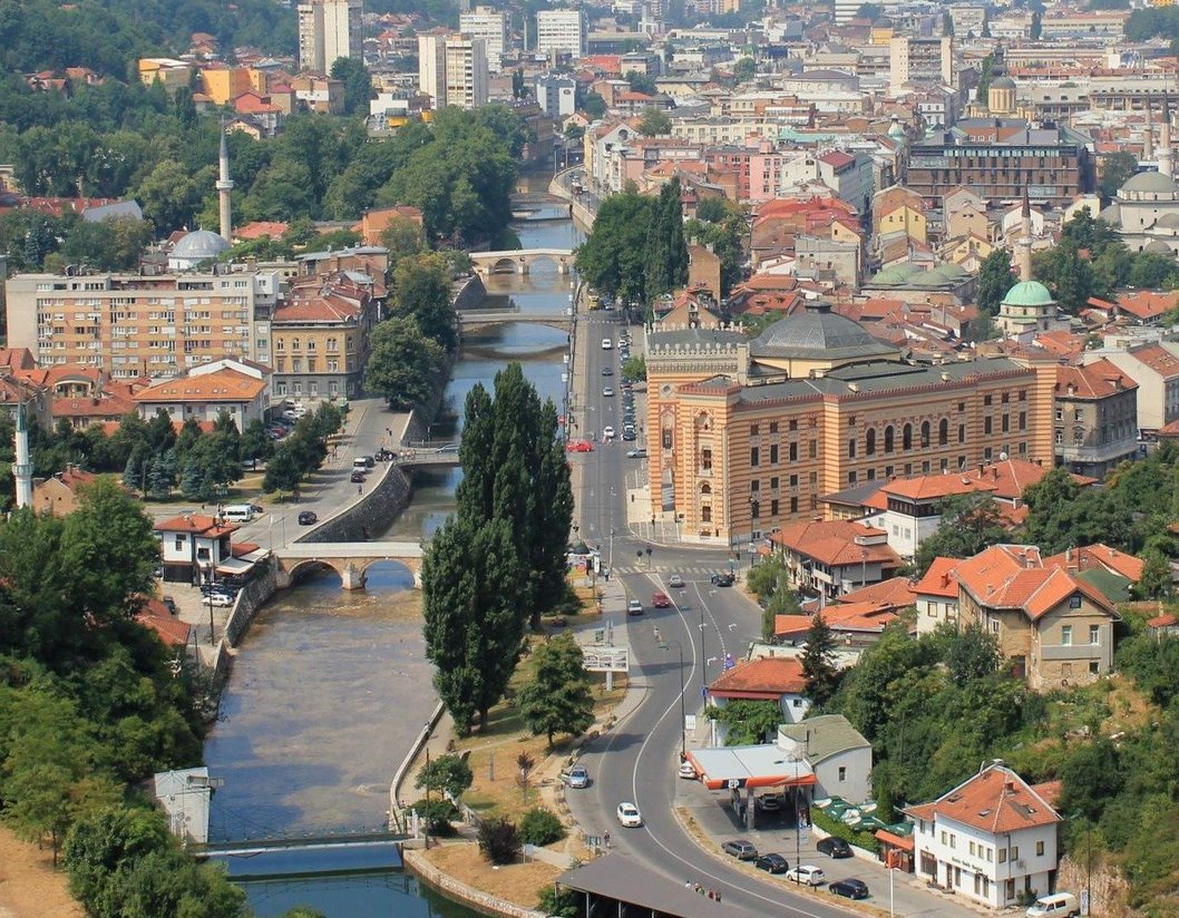 Saznajte kakvo nas vrijeme očekuje u narednim danima