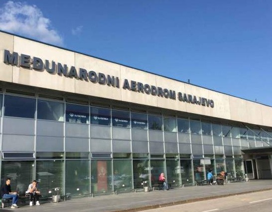 MAS: U zgradu Terminala dozvoljen ulazak samo putnicima i zaposlenicima