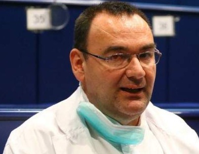Dr. Baljić za Sarajevo.ba: Samo istrajavanjem u provođenju mjera zaštite možemo imati rezultat!