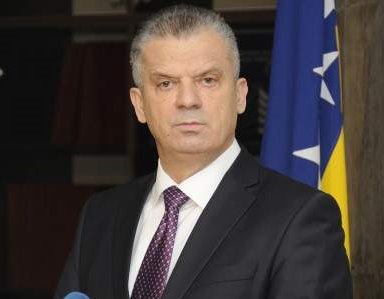 Radončić održao videokonferenciju sa čelnim ljudima policija u BiH