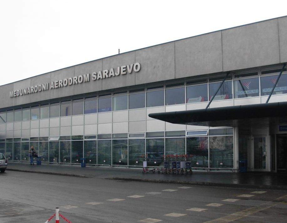 Međunarodni aerodrom Sarajevo - Letovi iz Istanbula, Budimpešte i Zagreba