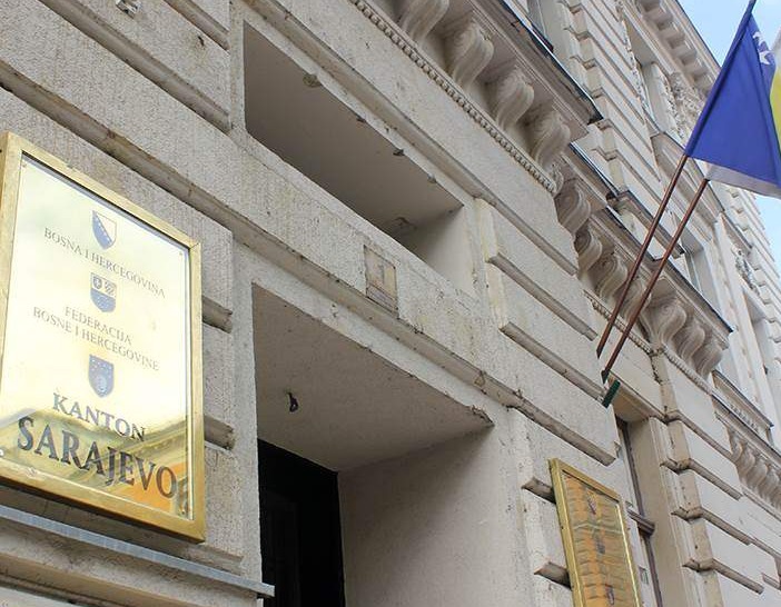 Vanredna sjednica Vlade KS uz korištenje online konferencijskog sistema