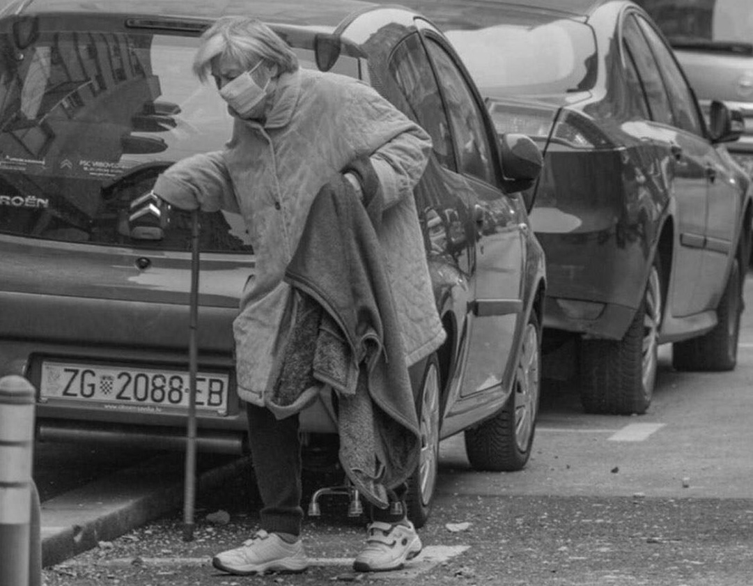 Gradonačelnik Skaka uputio riječi podrške prijateljskom Zagrebu