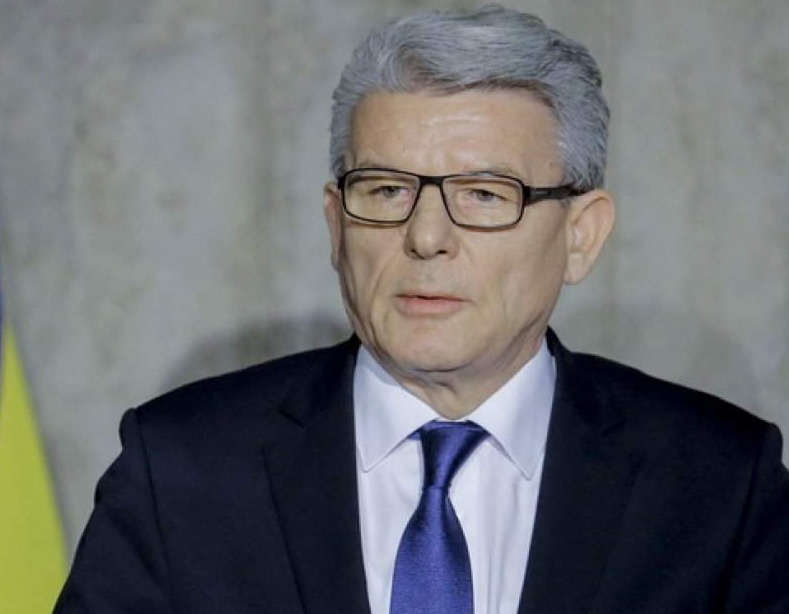 Džaferović: Ulazak u BiH mora biti pod potpunom kontrolom