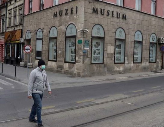 Sarajevske ulice i danas uglavnom prazne, građani poštuju preporuke 