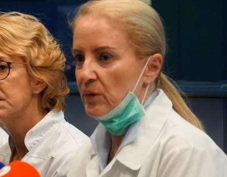 Za sedam dana na Klinički centar u Sarajevo stiže 150 tisuća testova na koronavirus