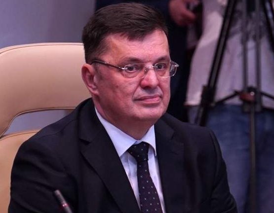 Vanredna sjednica Vijeća ministara BiH, izjava Tegeltije nakon sjednice